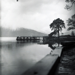 trossachs jetty3