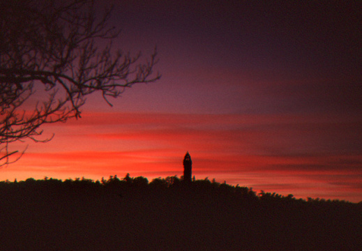 velvia monument